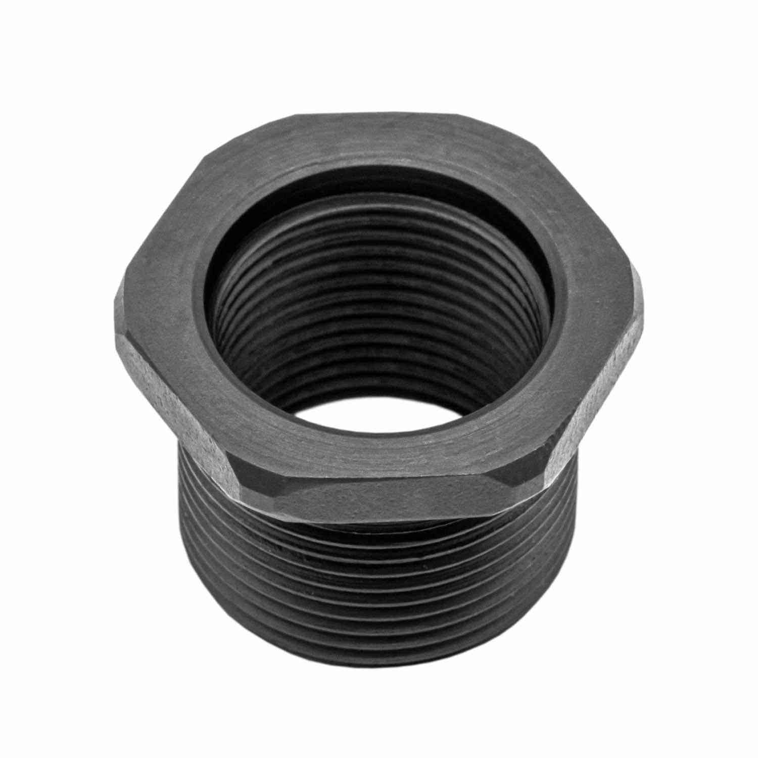 Suppressor Thread Adapters Stealth Project