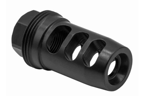 Stealth Project | Suppressors, Silencers, Muzzle Brakes, and More